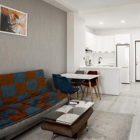 Haz Boutique Hotel באקו מראה חיצוני תמונה