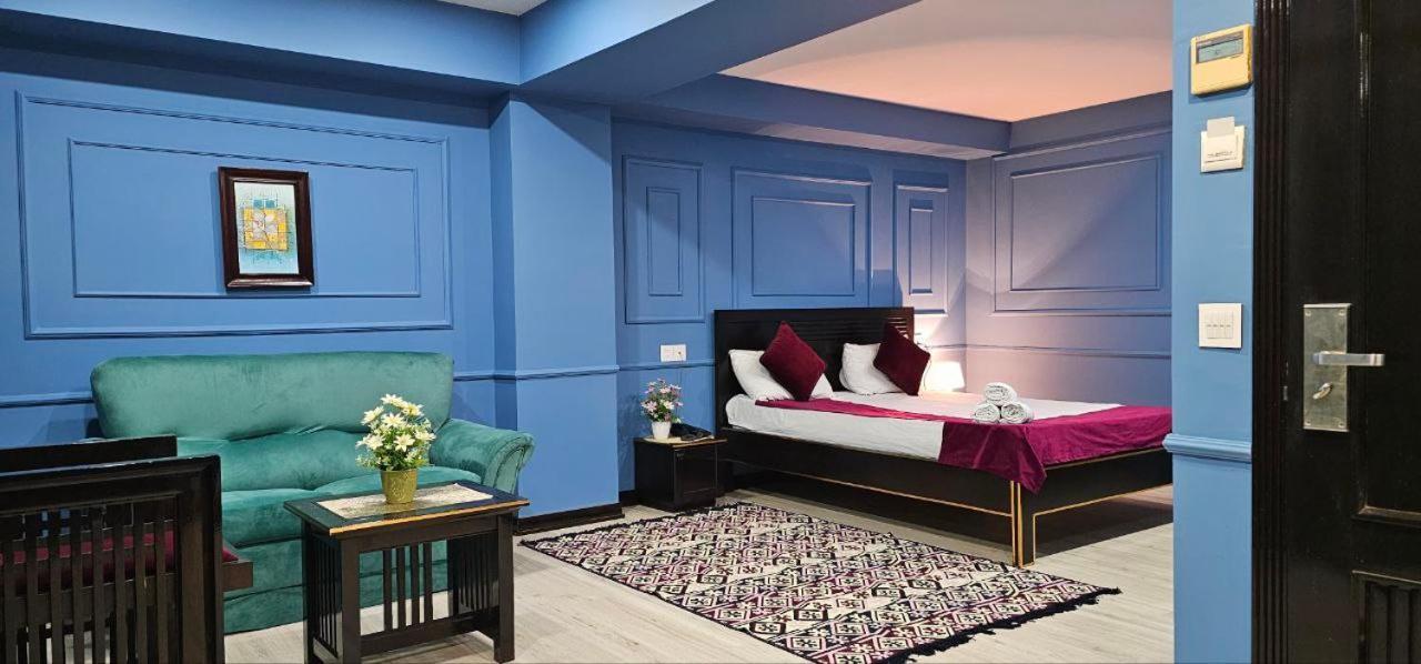 Haz Boutique Hotel באקו מראה חיצוני תמונה