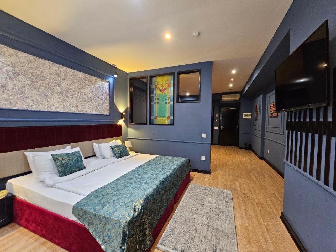 Haz Boutique Hotel באקו מראה חיצוני תמונה