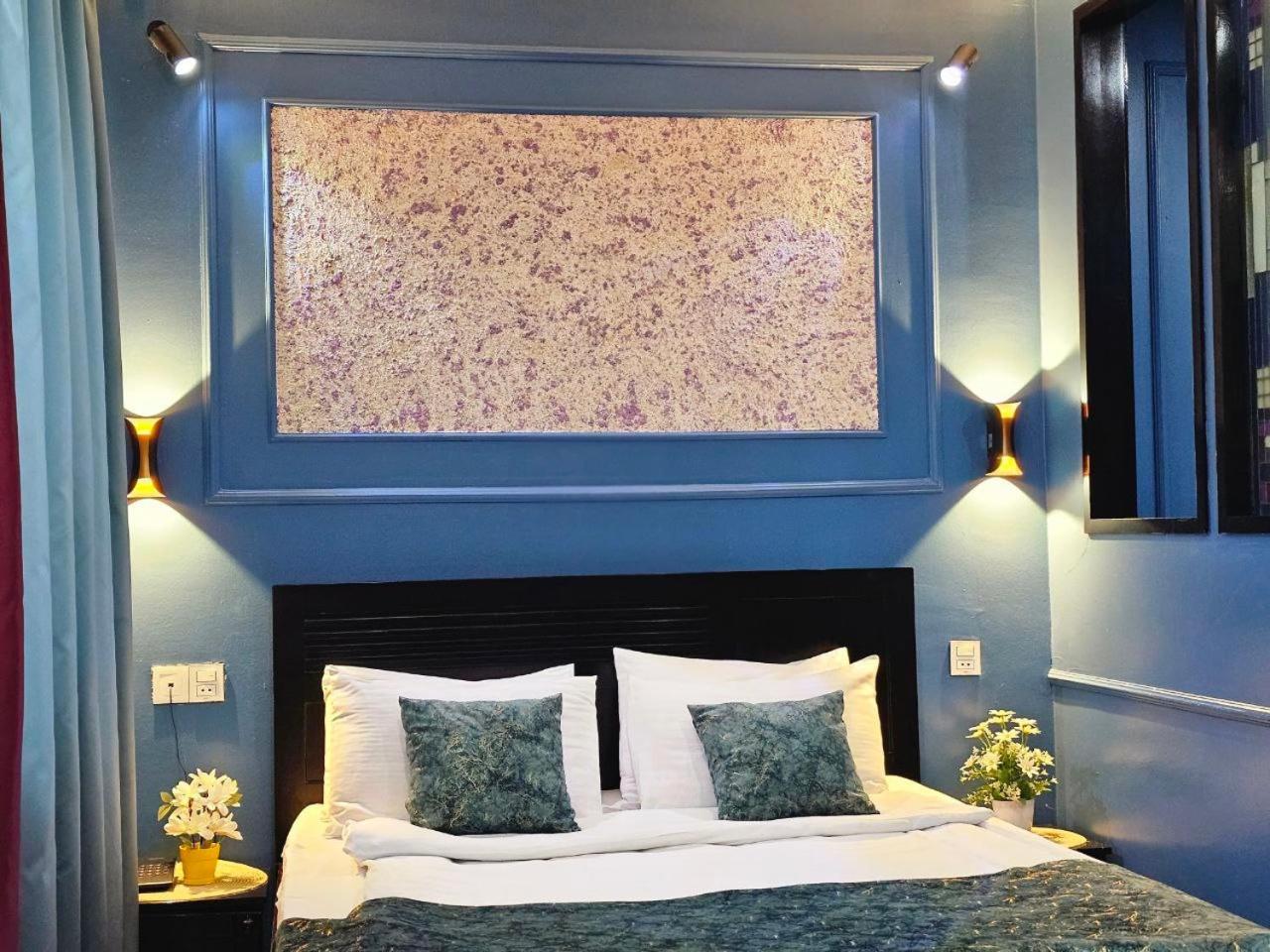 Haz Boutique Hotel באקו מראה חיצוני תמונה