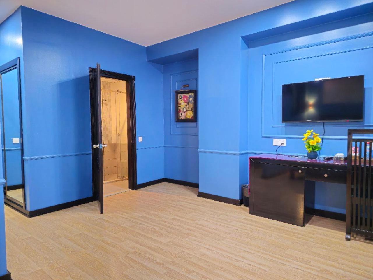 Haz Boutique Hotel באקו מראה חיצוני תמונה