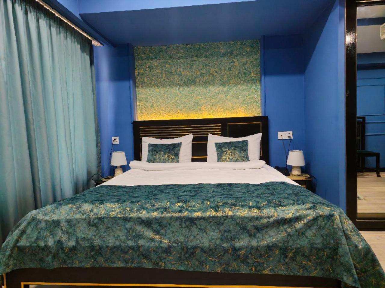 Haz Boutique Hotel באקו מראה חיצוני תמונה