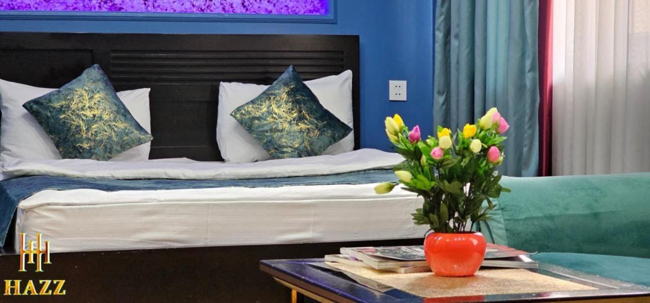 Haz Boutique Hotel באקו מראה חיצוני תמונה
