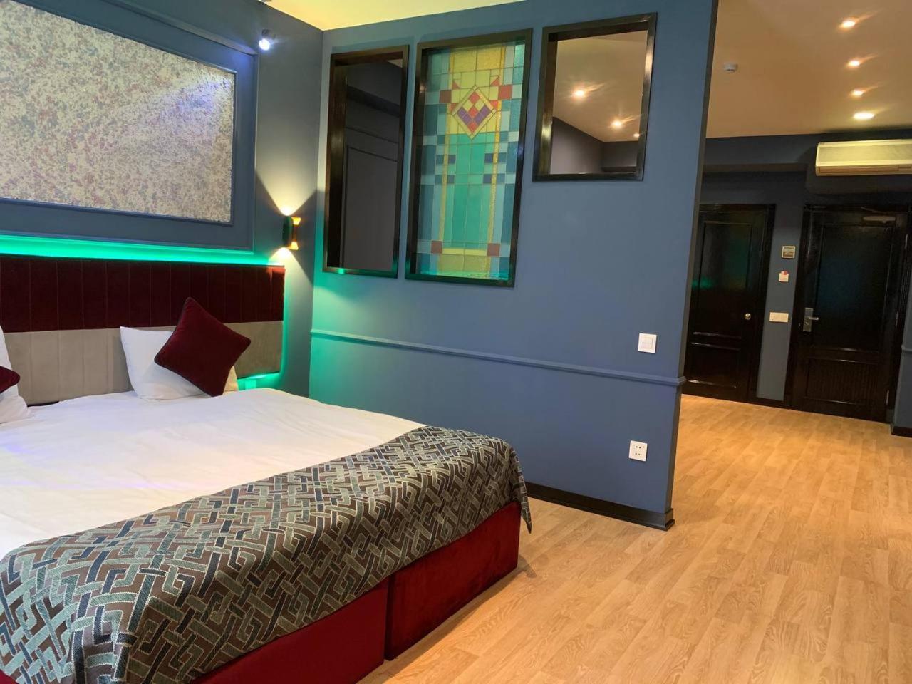 Haz Boutique Hotel באקו מראה חיצוני תמונה