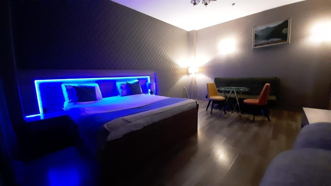 Haz Boutique Hotel באקו מראה חיצוני תמונה