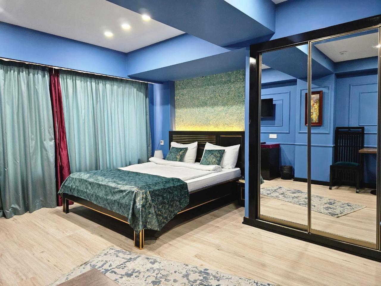 Haz Boutique Hotel באקו מראה חיצוני תמונה