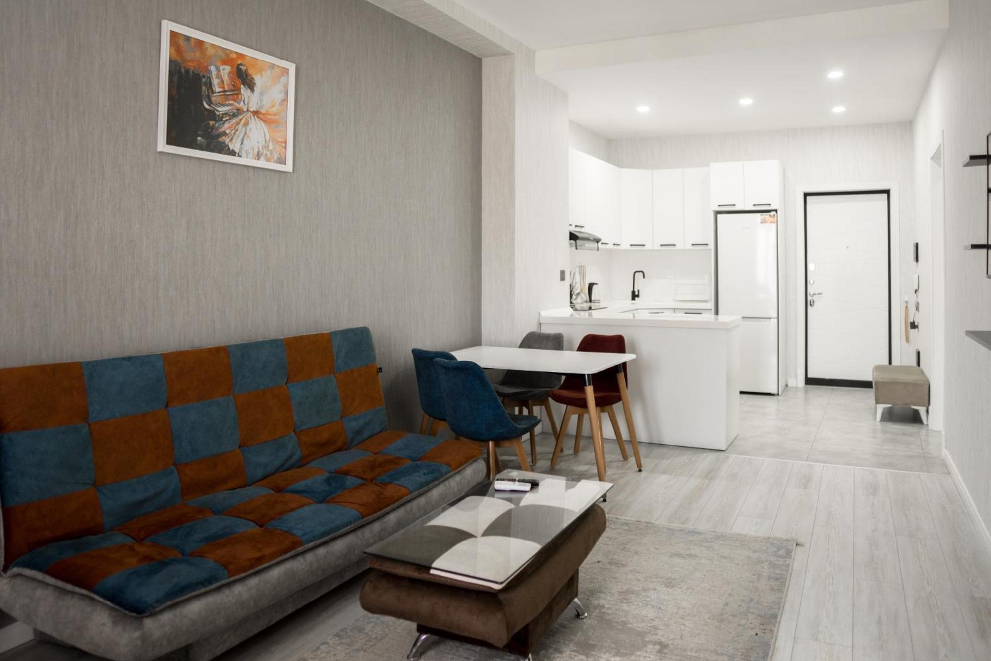 Haz Boutique Hotel באקו מראה חיצוני תמונה