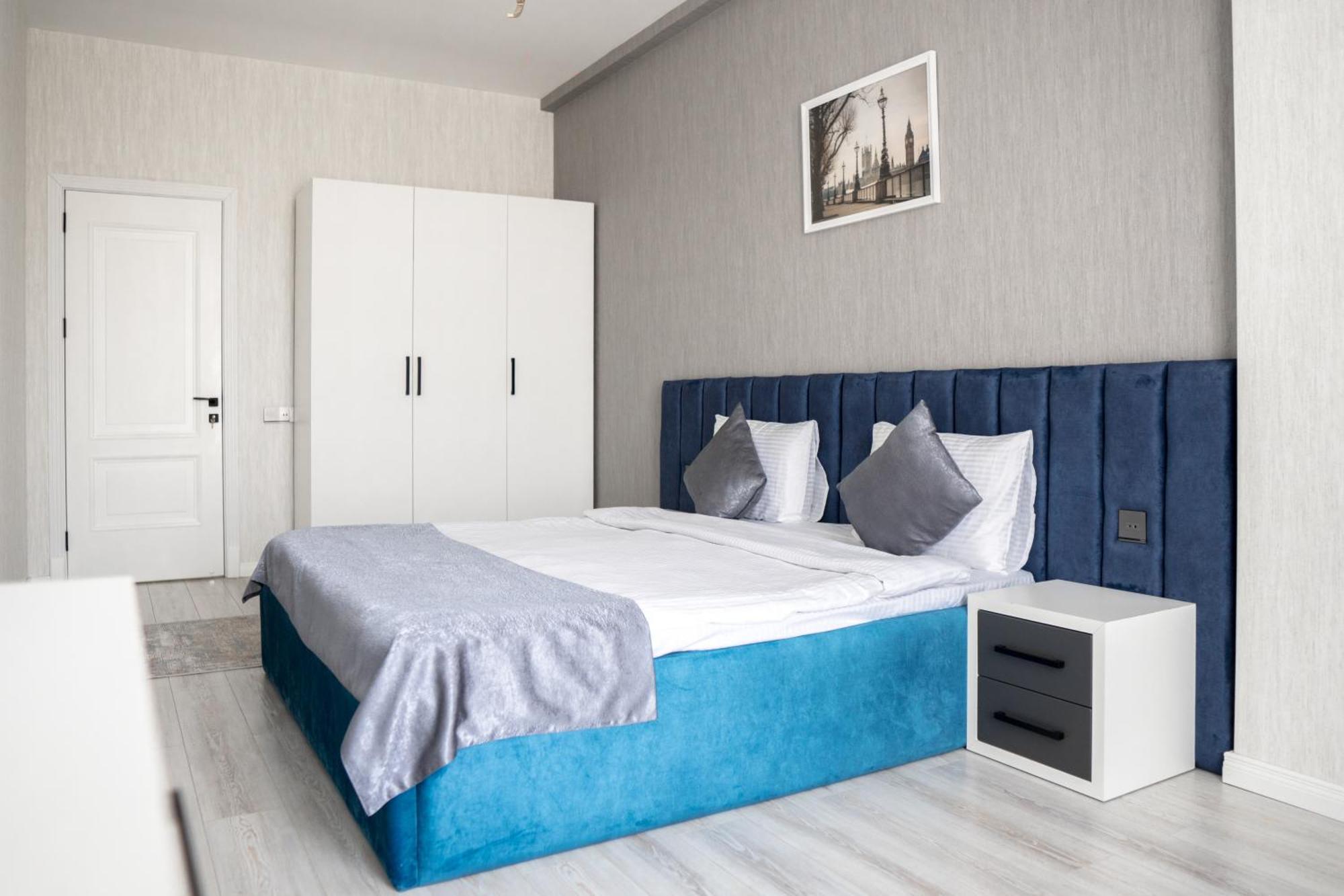Haz Boutique Hotel באקו מראה חיצוני תמונה